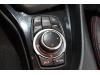 BMW X1 sDrive 20i 2.0 16V Twin Power Turbo Schrottauto (2014, Weiß)