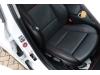 BMW X1 sDrive 20i 2.0 16V Twin Power Turbo Schrottauto (2014, Weiß)
