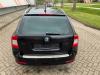 Skoda Octavia Combi 1.2 TSI Schrottauto (2011, Metallic, Schwarz)