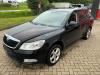 Skoda Octavia Combi 1.2 TSI Schrottauto (2011, Metallic, Schwarz)