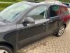 Skoda Octavia Combi 1.2 TSI Schrottauto (2011, Metallic, Schwarz)
