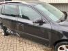 Skoda Octavia Combi 1.2 TSI Schrottauto (2011, Metallic, Schwarz)
