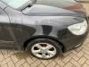 Skoda Octavia Combi 1.2 TSI Schrottauto (2011, Metallic, Schwarz)