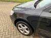Skoda Octavia Combi 1.2 TSI Schrottauto (2011, Metallic, Schwarz)