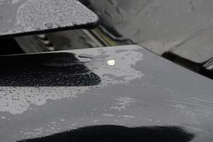 Porsche Panamera 3.0 V6 24V 4 Épave (2018, Métallisé, Noir)
