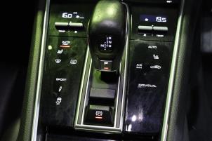 Porsche Panamera 3.0 V6 24V 4 Épave (2018, Métallisé, Noir)