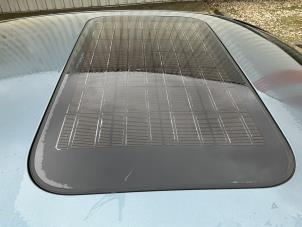 Audi A8 6.0 W12 48V Quattro Épave (2004, Métallisé, Gris argenté)