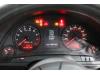 Audi RS 4 4.2 V8 40V Salvage vehicle (2006, Red)
