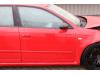 Audi RS 4 4.2 V8 40V Salvage vehicle (2006, Red)