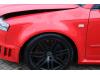 Audi RS 4 4.2 V8 40V Salvage vehicle (2006, Red)