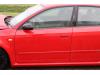 Audi RS 4 4.2 V8 40V Salvage vehicle (2006, Red)
