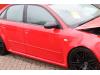 Audi RS 4 4.2 V8 40V Salvage vehicle (2006, Red)