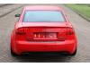 Audi RS 4 4.2 V8 40V Salvage vehicle (2006, Red)