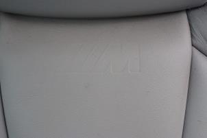 BMW M6 4.4 V8 32V TwinPower Turbo Vehículo de desguace (2013, Metálico, Azul)