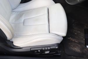 BMW M6 4.4 V8 32V TwinPower Turbo Vehículo de desguace (2013, Metálico, Azul)