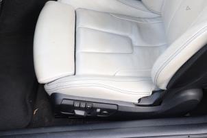 BMW M6 4.4 V8 32V TwinPower Turbo Vehículo de desguace (2013, Metálico, Azul)