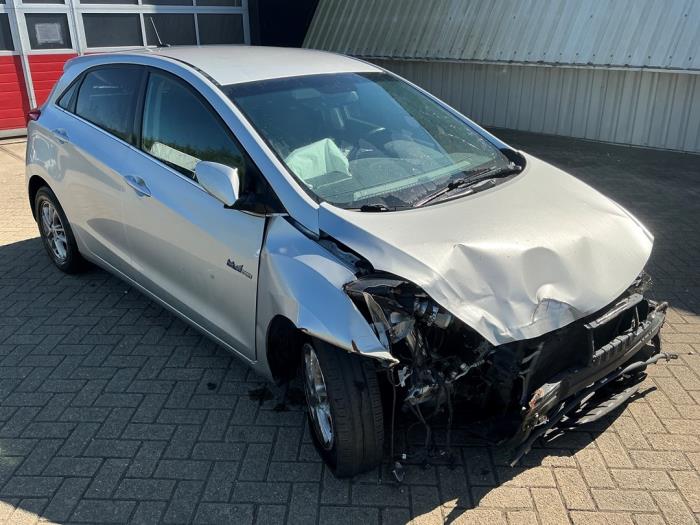 Foto Donor Fahrzeug
