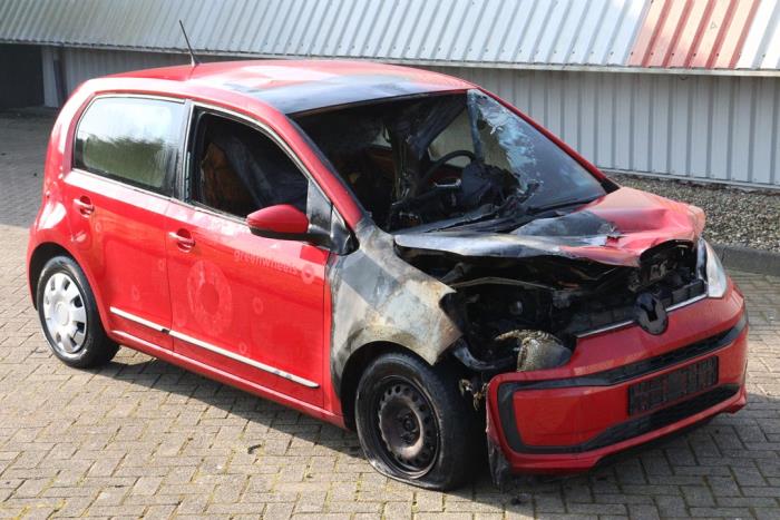 Foto Donor Fahrzeug