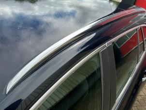 Opel Astra K Sports Tourer 1.0 Turbo 12V Vehículo de desguace (2019, Metálico, Azul)