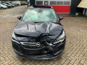 Opel Astra K Sports Tourer 1.0 Turbo 12V Vehículo de desguace (2019, Metálico, Azul)