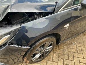 Opel Astra K Sports Tourer 1.0 Turbo 12V Vehículo de desguace (2019, Metálico, Azul)