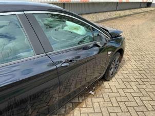 Opel Astra K Sports Tourer 1.0 Turbo 12V Vehículo de desguace (2019, Metálico, Azul)