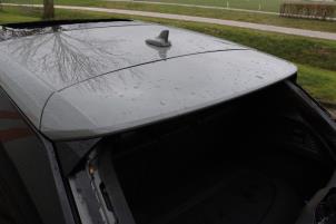 Audi Q2 2.0 TDI 16V 190 Quattro Samochód złomowany (2017, Szary)