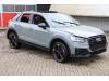 Véhicule hors d'usage  Audi Q2 16- de 2017