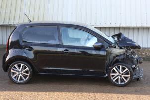 Seat Mii 1.0 12V  (Salvage)