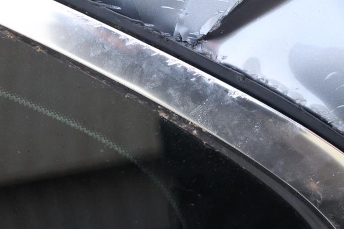 Mercedes C C-180 1.6 16V Salvage vehicle (2015, Metallic, Silver grey, Gray)