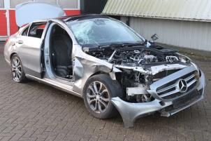 Mercedes C C-180 1.6 16V  (Salvage)