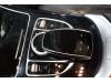 Mercedes C C-180 1.6 16V Salvage vehicle (2015, Metallic, Silver grey, Gray)