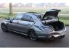 Mercedes C C-180 1.6 16V Salvage vehicle (2015, Metallic, Silver grey, Gray)