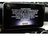 Mercedes C C-180 1.6 16V Salvage vehicle (2015, Metallic, Silver grey, Gray)