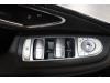Mercedes C C-180 1.6 16V Salvage vehicle (2015, Metallic, Silver grey, Gray)