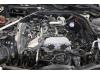 Mercedes C C-180 1.6 16V Salvage vehicle (2015, Metallic, Silver grey, Gray)
