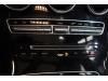 Mercedes C C-180 1.6 16V Salvage vehicle (2015, Metallic, Silver grey, Gray)