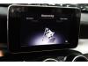 Mercedes C C-180 1.6 16V Salvage vehicle (2015, Metallic, Silver grey, Gray)