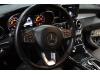 Mercedes C C-180 1.6 16V Salvage vehicle (2015, Metallic, Silver grey, Gray)