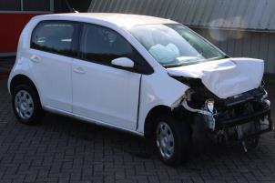 Seat Mii Electric  (Salvage)