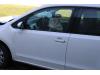 Seat Mii Electric Salvage vehicle (2021, White)