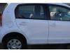 Seat Mii Electric Salvage vehicle (2021, White)