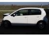 Seat Mii Electric Salvage vehicle (2021, White)