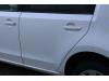 Seat Mii Electric Salvage vehicle (2021, White)