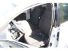 Seat Mii Electric Salvage vehicle (2021, White)