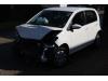 Seat Mii Electric Salvage vehicle (2021, White)