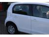 Seat Mii Electric Salvage vehicle (2021, White)