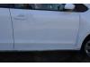 Seat Mii Electric Salvage vehicle (2021, White)
