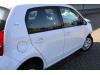 Seat Mii Electric Salvage vehicle (2021, White)