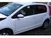 Seat Mii Electric Salvage vehicle (2021, White)